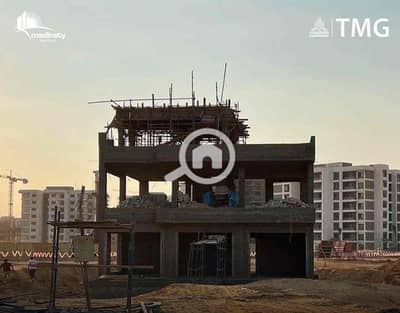 6 Bedroom Twin House for Sale in New Capital City, Cairo - 2850c3ad-dab0-4e97-8585-b8a81143884f. jpg