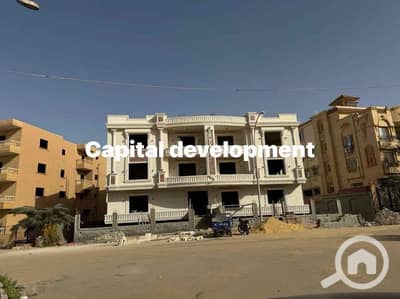 فلیٹ 3 غرف نوم للبيع في 6 أكتوبر، الجيزة - IMG_6381. jpg