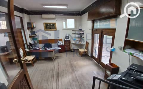 Office for Sale in Smoha, Alexandria - 1. jpg