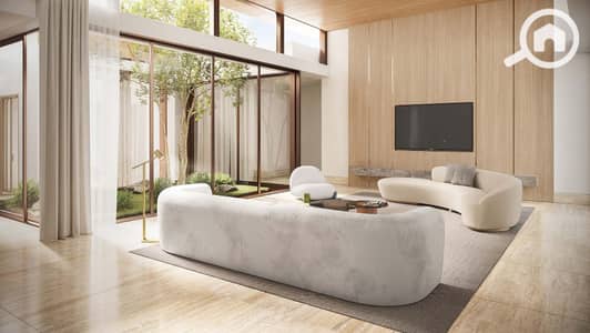 تاون هاوس 4 غرف نوم للبيع في الشيخ زايد، الجيزة - The Solos Solana West Brochure 2. jpg