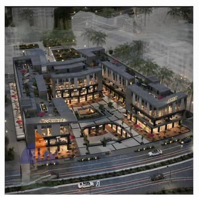 Retail for Sale in New Cairo, Cairo - IMG_٢٠٢٦٠١١٢_١٥٤٤١٠. jpg