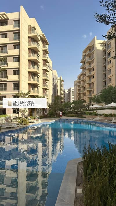 3 Bedroom Flat for Sale in New Capital City, Cairo - WhatsApp Image 2026-01-12 at 2.38. 06 PMlllllllllllllllllll. jpeg