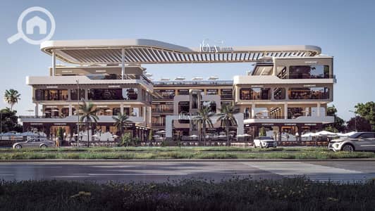 مکتب  للبيع في 6 أكتوبر، الجيزة - WhatsApp Image 2026-01-07 at 1.02. 25 PM. jpeg