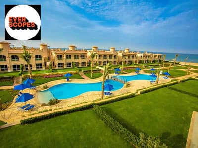 شاليه 3 غرف نوم للبيع في العين السخنة، السويس - 36410908_1849445778692188_377127029423734784_n. jpg