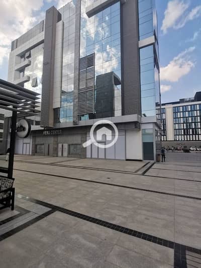 Clinic for Rent in Sheikh Zayed, Giza - IMG_20211228_134905. jpg