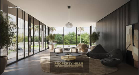 مکتب  للبيع في الشيخ زايد، الجيزة - IMG_2863 2. jpg