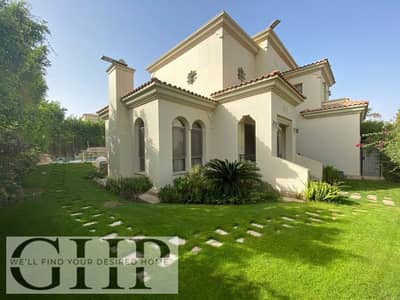 فیلا 4 غرف نوم للبيع في المقطم، القاهرة - WhatsApp Image 2025-12-28 at 6.36. 56 PMe. jpeg