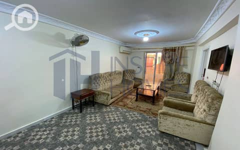 فلیٹ 3 غرف نوم للايجار في ميامي، الإسكندرية - 1. jpg