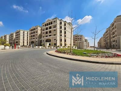 2 Bedroom Flat for Sale in Mostakbal City, Cairo - IMG-20251119-WA0031. jpg