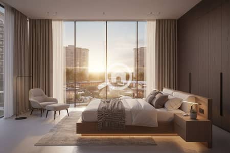 3 Bedroom Flat for Sale in New Capital City, Cairo - Gemini_Generated_Image_5gawrw5gawrw5gaw. png