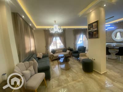 3 Bedroom Flat for Sale in Sheikh Zayed, Giza - WhatsApp Image 2025-12-31 at 9.12. 44 PM (2). jpeg