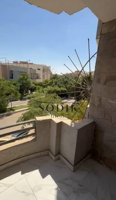 3 Bedroom Apartment for Sale in Obour City, Cairo - WhatsApp Image 2026-01-12 at 11.19. 05 AM. jpeg