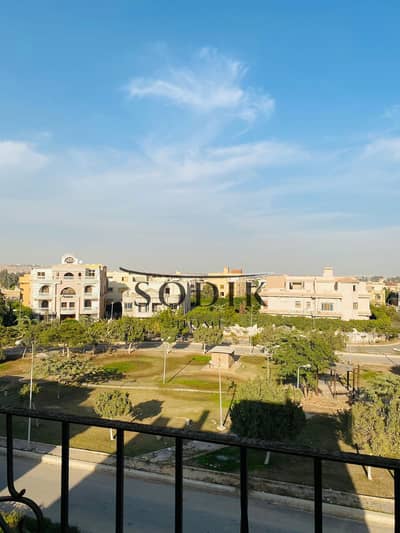 3 Bedroom Flat for Sale in Obour City, Cairo - WhatsApp Image 2025-12-31 at 4.21. 49 PM (1). jpeg