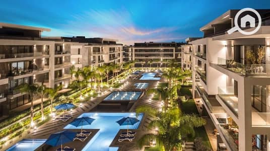 شقة 3 غرف نوم للبيع في القاهرة الجديدة، القاهرة - Screenshot 2025-10-06 132505. jpg