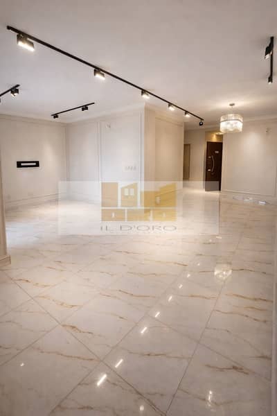 4 Bedroom Flat for Sale in New Cairo, Cairo - WhatsApp Image 2026-01-12 at 1.28. 39 PM. jpeg