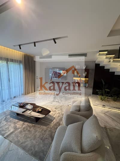 تاون هاوس 2 غرفة نوم للبيع في القاهرة الجديدة، القاهرة - WhatsApp Image 2026-01-12 at 2.52. 57 PM. jpeg