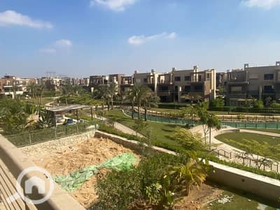 4 Bedroom Townhouse for Sale in 6th of October, Giza - e2e340f9-0727-4fb7-98b5-b158f18fe62f. jpg