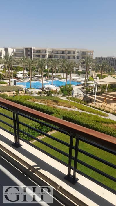 2 Bedroom Apartment for Rent in Mokattam, Cairo - WhatsApp Image 2025-02-24 at 12.53. 03_ff6fc2ed. jpg