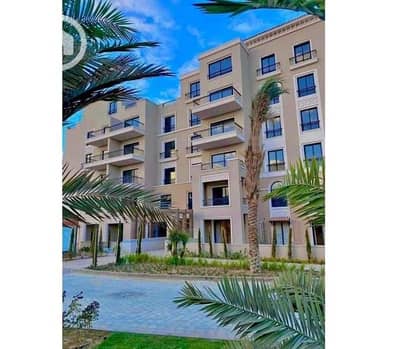 3 Bedroom Flat for Sale in Sheikh Zayed, Giza - WhatsApp Image 2025-07-10 at 4.21. 44 PM. jpeg