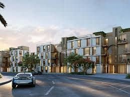2 Bedroom Apartment for Sale in Sheikh Zayed, Giza - download. jpg