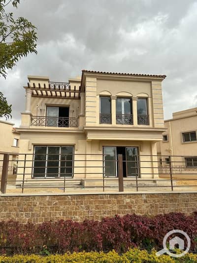 فیلا 3 غرف نوم للبيع في مدينتي، القاهرة - WhatsApp Image 2025-07-27 at 6.37. 19 PM. jpeg