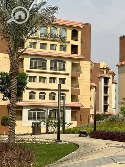 فلیٹ 3 غرف نوم للبيع في العاصمة الإدارية الجديدة، القاهرة - WhatsApp Image 2026-01-12 at 3.51. 44 PM (2). jpeg