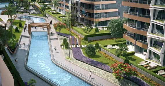 3 Bedroom Apartment for Sale in New Capital City, Cairo - Screenshot 2026-01-12 154318. png