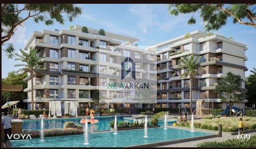 3 Bedroom Apartment for Sale in Sheikh Zayed, Giza - WhatsApp Image 2025-06-11 at 11.46. 31 AM (2). jpeg