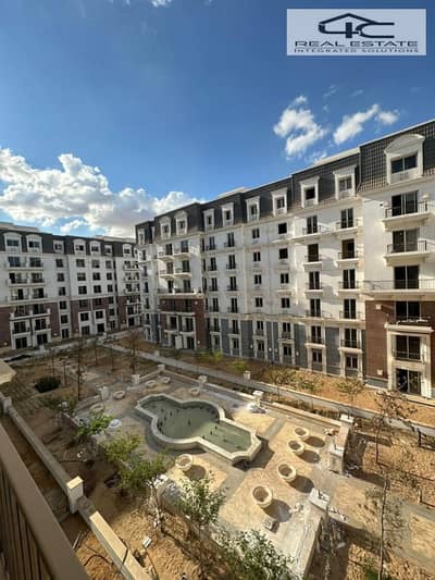 3 Bedroom Apartment for Sale in New Cairo, Cairo - WhatsApp Image 2025-12-04 at 4.40. 36 PM. jpeg