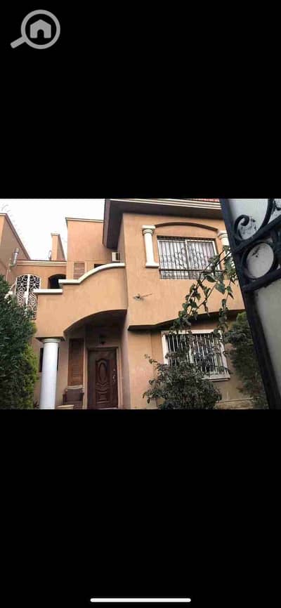 5 Bedroom Villa for Rent in New Cairo, Cairo - 13603. jpg
