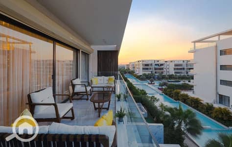 بنتهاوس 3 غرف نوم للبيع في القاهرة الجديدة، القاهرة - WhatsApp Image 2025-01-20 at 1.08. 38 PM (9). jpeg