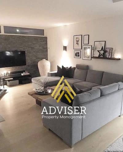 2 Bedroom Apartment for Sale in New Cairo, Cairo - SUKWHSUKW (3). jpeg