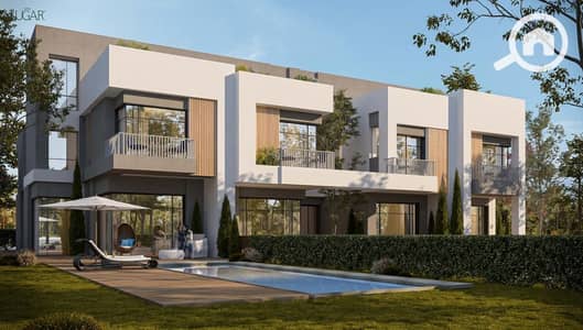 تاون هاوس 5 غرف نوم للبيع في الشيخ زايد، الجيزة - Screenshot_12-1-2026_13336_. jpeg