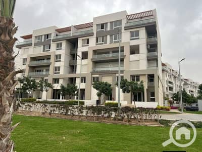 3 Bedroom Flat for Sale in New Cairo, Cairo - WhatsApp Image 2025-09-11 at 12.28. 51 PM (1). jpeg