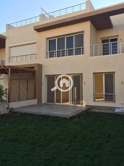 تاون هاوس 4 غرف نوم للبيع في 6 أكتوبر، الجيزة - WhatsApp Image 2026-01-11 at 5.52. 17 PM (2). jpeg