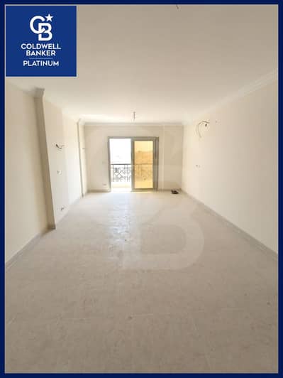 3 Bedroom Flat for Rent in Moharam Bik, Alexandria - Layer 0. JPG