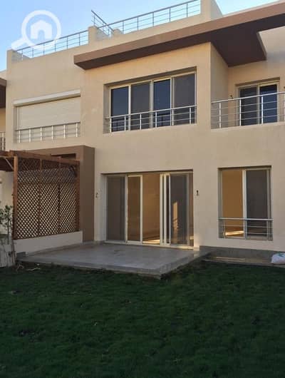 3 Bedroom Townhouse for Sale in 6th of October, Giza - WhatsApp Image 2026-01-11 at 10.00. 56 PM. jpeg