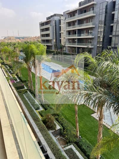 2 Bedroom Apartment for Rent in New Cairo, Cairo - WhatsApp Image 2025-11-23 at 07.47. 28_e6b8344c. jpg