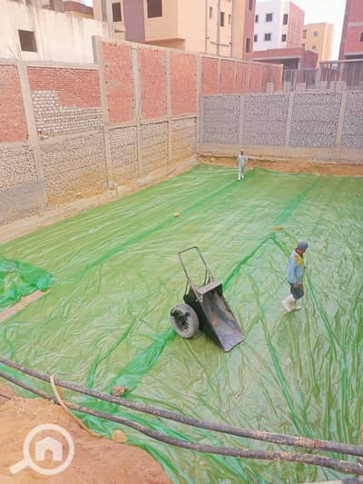 Residential Land for Sale in Badr City, Cairo - 77a0b396-3666-480c-aa36-85b99c70f503. jpg