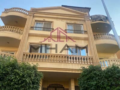 فلیٹ 3 غرف نوم للايجار في القاهرة الجديدة، القاهرة - photo_5989803469256199090_y. jpg