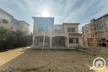 5 Bedroom Villa for Sale in Agami, Alexandria - 1. jpg