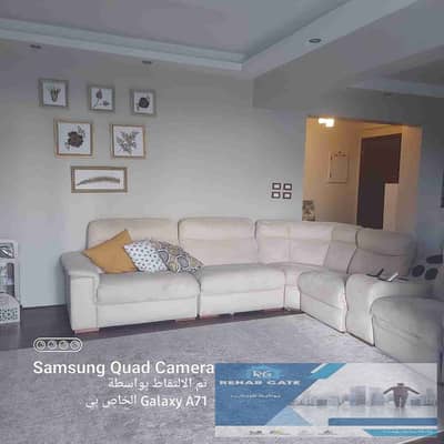 شقة 3 غرف نوم للايجار في القاهرة الجديدة، القاهرة - 1000090180. jpg