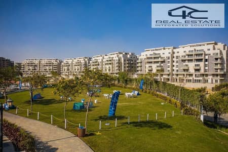 3 Bedroom Apartment for Sale in New Cairo, Cairo - WhatsApp Image 2025-12-04 at 4.40. 37 PM (6). jpeg