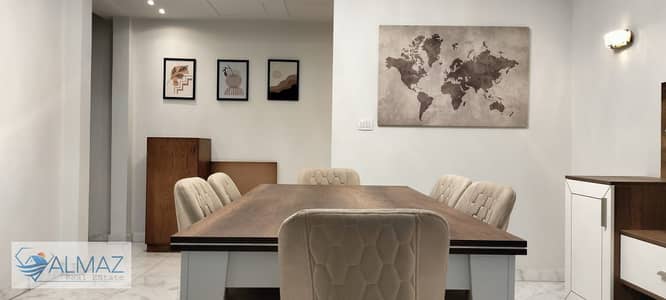 3 Bedroom Flat for Rent in New Cairo, Cairo - WhatsApp Image 2026-01-12 at 2.47. 03 PM. jpeg