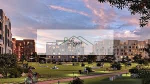 2 Bedroom Apartment for Sale in 6th of October, Giza - images. jpg