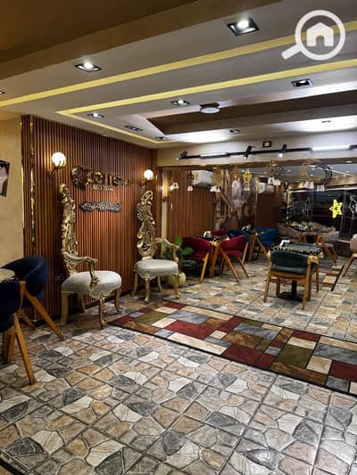 Restaurant & Cafe for Rent in Heliopolis, Cairo - 1000613051. jpg