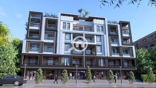 3 Bedroom Apartment for Sale in Hurghada, Red Sea - SOLANA (1) (1). jpg