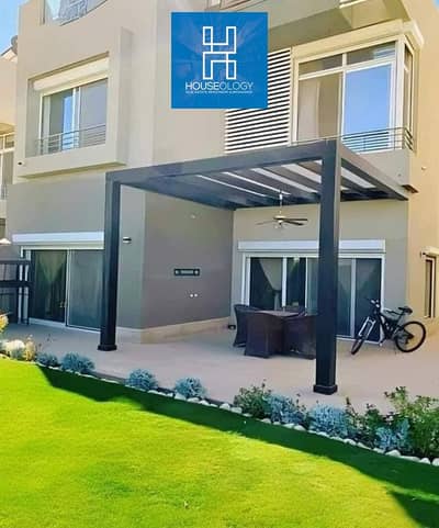 5 Bedroom Villa for Sale in New Cairo, Cairo - IMG-20240724-WA0109. jpg