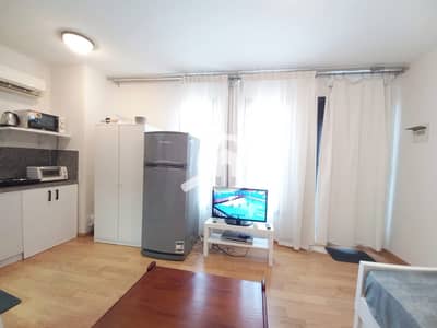 استوديو  للايجار في الشيخ زايد، الجيزة - WhatsApp Image 2026-01-12 at 2.59. 02 PM. jpeg