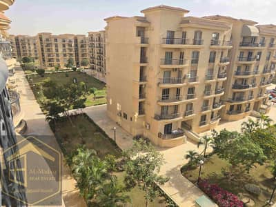 3 Bedroom Apartment for Sale in New Cairo, Cairo - 1000145971. jpg